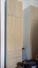 Armadio cameretta