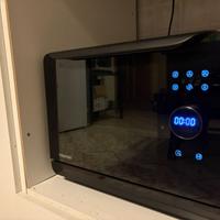 Forno ad aria calda (Air Fryer) NUOVO, mai usato