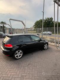 Golf VI 1.4 tsi