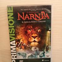 DVD "Le Cronache di Narnia"