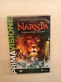 DVD "Le Cronache di Narnia"