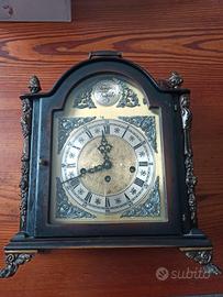 Orologio Tempus Fugit