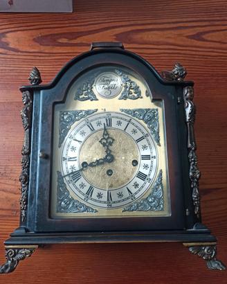 Orologio Tempus Fugit