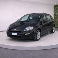 FIAT Punto IV 1.2 8V 69Cv Street 5P Easypower GP