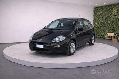 FIAT Punto IV 1.2 8V 69Cv Street 5P Easypower GP