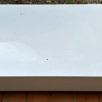 Piattaforma movente con ruote – 110×70 cm