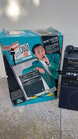 CANTA TU Music System Plus 1994