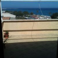 Attico a soli 30 metri dal mare