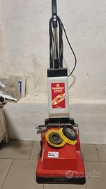 Lavapavimenti professionale cimel turbolava 2000