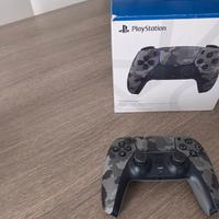 controller ps5 originale mimetico 
