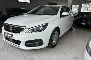 Peugeot 308 BlueHDi 100 S&S SW Business