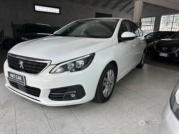 Peugeot 308 BlueHDi 100 S&S SW Business