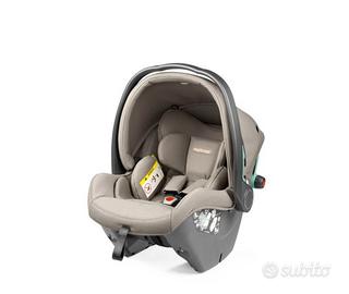 Peg Perego Primo Viaggio SL Versilia + Base Isofix