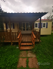Casa Mobile su Ruote "Watipi"