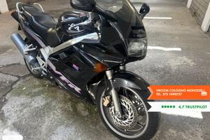 Honda VFR 750 Honda VFR 750 F MY90 (1990-1993)