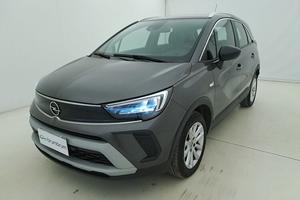 Opel Crossland Elegance AT6 BR536060 1.5 Diesel 12