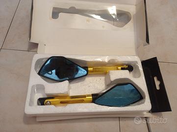 coppia specchietti rizoma t-max