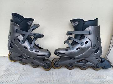 Rollerblade Hydrus Taglia 44