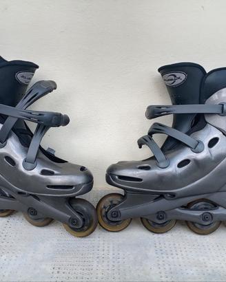 Rollerblade Hydrus Taglia 44