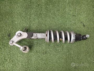 R7 MONO AMMORTIZZATORE POSTERIORE 2022