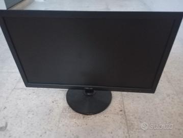 monitor senza hdmi asus