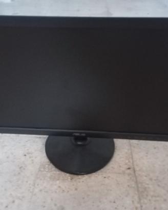 monitor senza hdmi asus