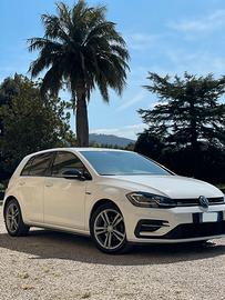 Volkswagen Golf 7.5 R-Line