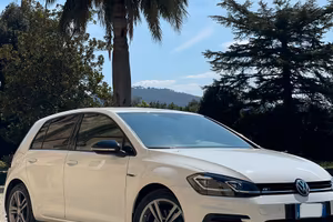 Volkswagen Golf 7.5 R-Line