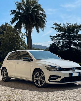 Volkswagen Golf 7.5 R-Line