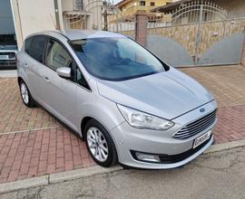 Ford C-Max 1.5 TDCi 120CV Start&Stop Titanium