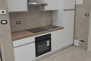 Margherita di Savoia - Monolocale