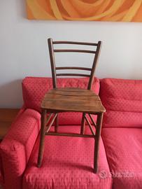 Sedia Geppetto