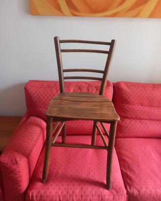 Sedia Geppetto