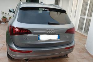 Audi Q5 3.0 TDI 300CV S-tronic 20" TV RADAR TETTO