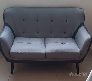 Divanetto 2 posti 