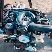 Motore Porsche Macan 95B 3.0TDI CTB