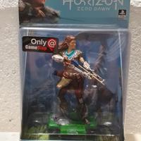 Aloy TOTAKU Horizon Zero Dawn