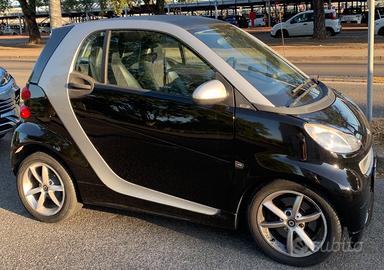 Smart forTwo 2a serie 1.0 mhd pulse