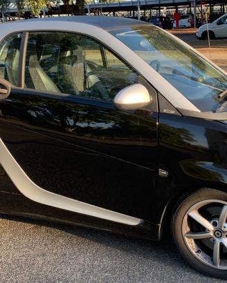 Smart forTwo 2a serie 1.0 mhd pulse