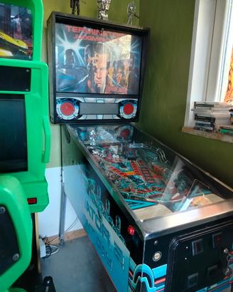 flipper Terminator 