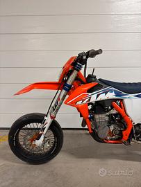 Ktm sxf 450
