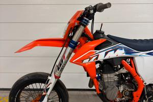Ktm sxf 450