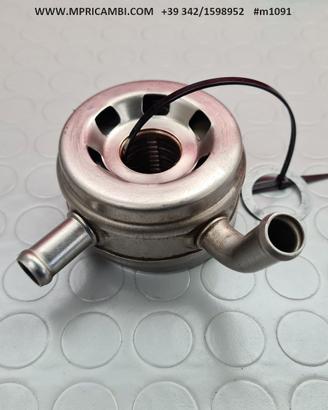 SCAMBIATORE CALORE BENELLI TRK 502 X 2020 2019 TRK