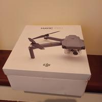 Dji Mavic Pro