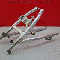 TELAIETTO POSTERIORE YAMAHA WRF 250 2008 2009 WR F