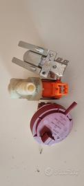 ricambi lavastoviglie ariston li 625 