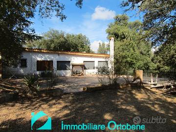 Soluzione indipendente al Monte Ortobene