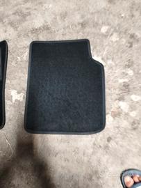 tappetini moquette Fiat 500L anno 2014