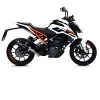 KTM Duke 125 2017/2020