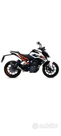 KTM Duke 125 2017/2020